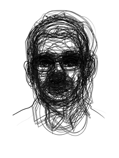 Portrait 9