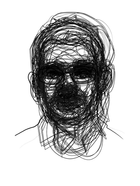 Portrait 9