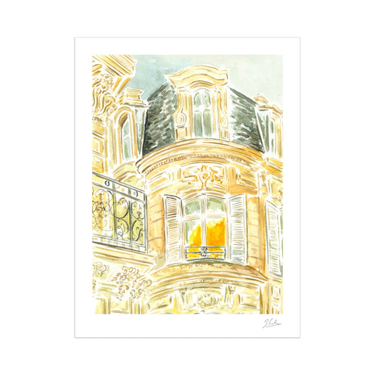 Rue Grenelle Paris